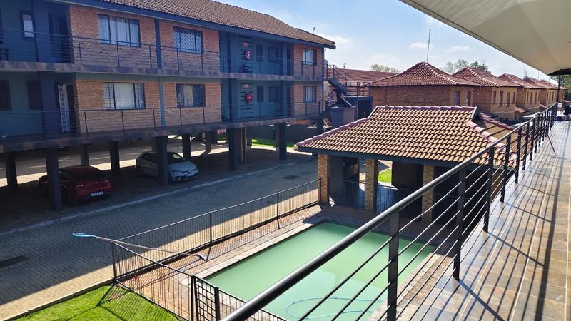 To Let 2 Bedroom Property for Rent in Bult West North West